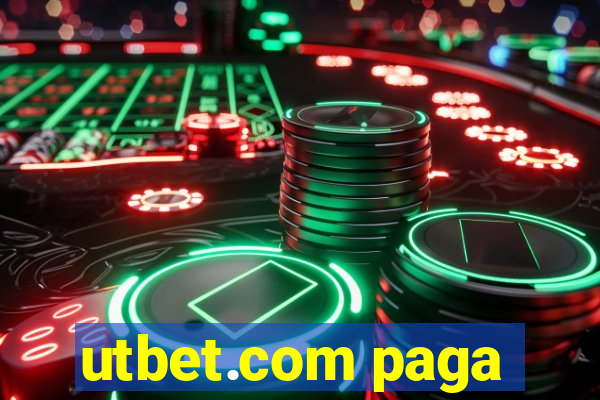 utbet.com paga